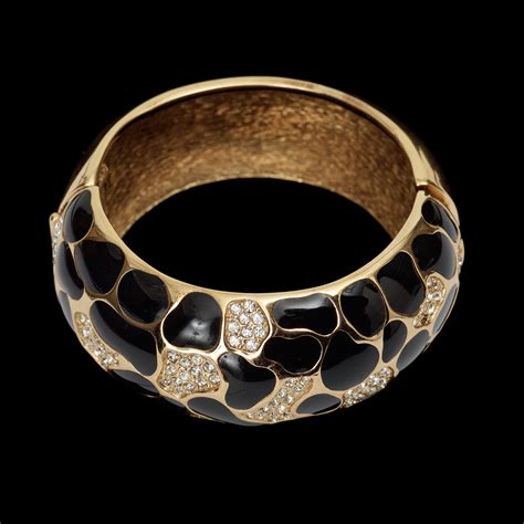 dior armband vintage